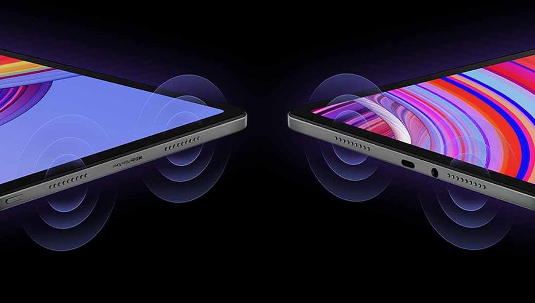 купить Redmi Pad Pro в hi-store